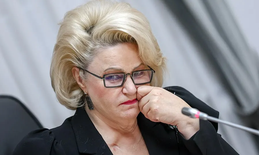 Председатель комитета по защите семьи предложила привлечь Роскомнадзор и Минцифры для ограничения времени пребывания детей в виртуальном пространстве и применения технических мер к онлайн‑играм.