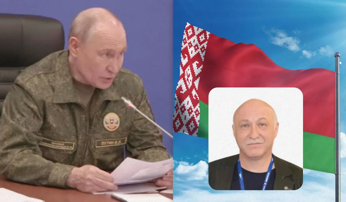 По оценке эксперта, при объявлении мобилизации РФ может попытаться привлечь белорусские или северокорейские подразделения. Украине рекомендуется укрепить оборону и подготовиться к росту численности противника до мая.