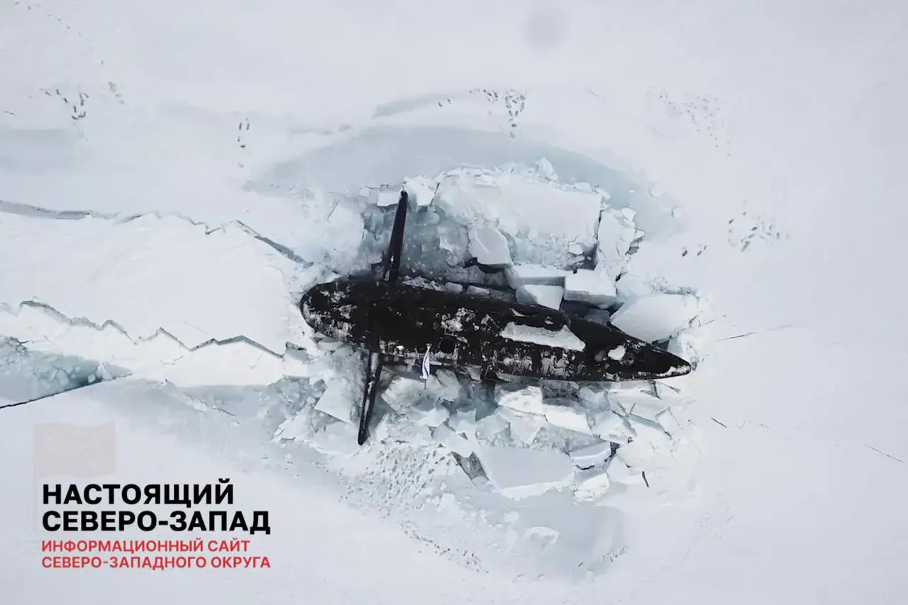 Из федерального плана статистических работ исключили показатель доли современной военной техники в Арктической зоне; при этом в Мурманской области продолжается масштабное наращивание военной инфраструктуры.