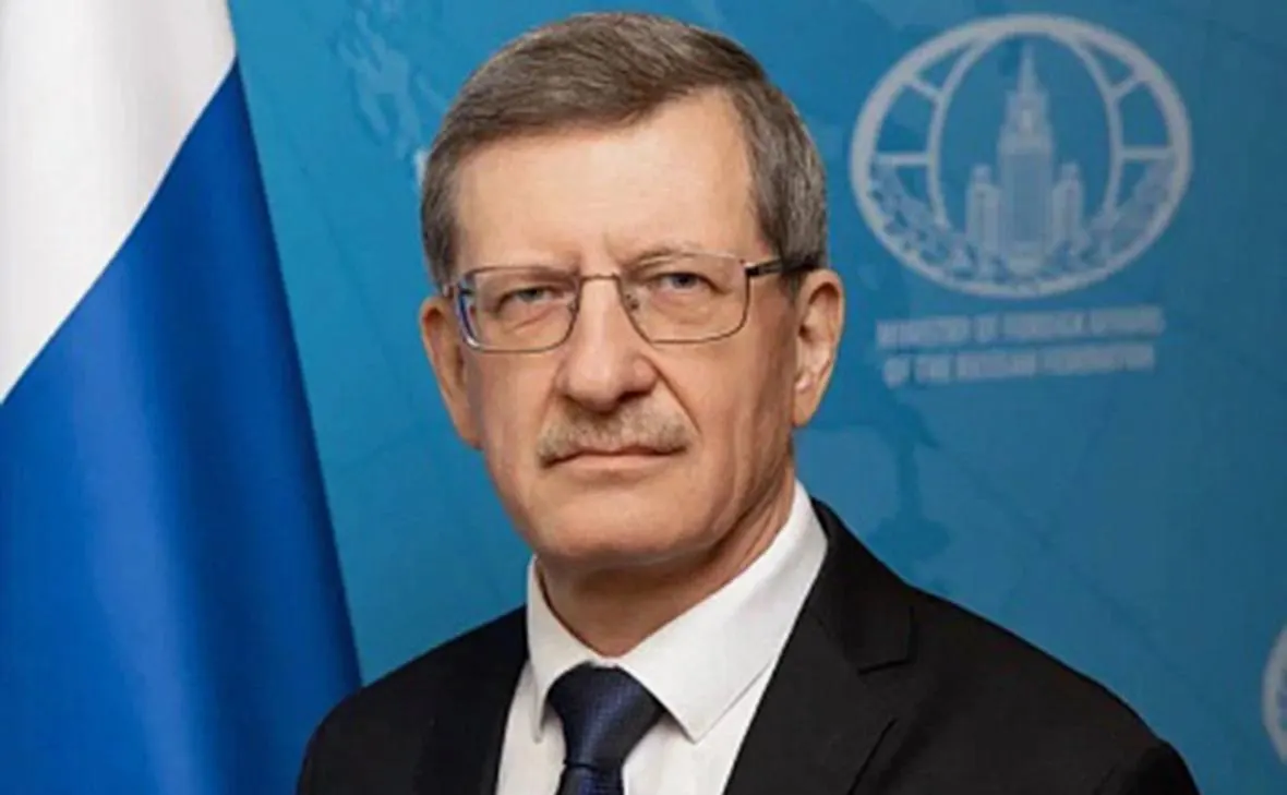 Указ о назначении опубликован на портале правовой информации. Другим указом Подъёлышев освобождён от поста посла в Нигерии.