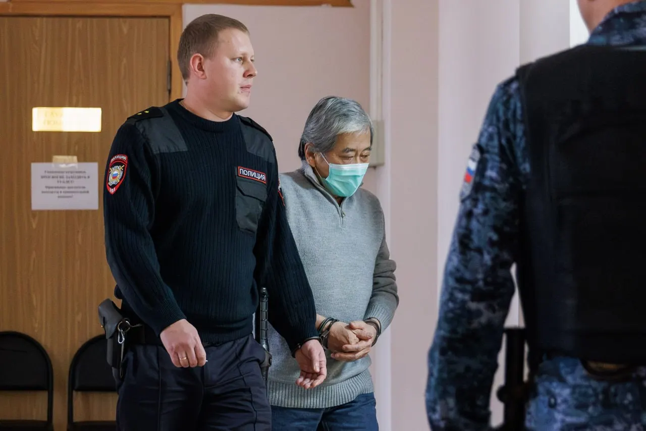 Уголовное дело, по которому мужчина признан виновным в гибели многодетной матери, принято третьим составом уголовной коллегии Верховного суда России.