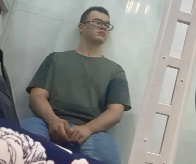 Суд Красноярска продлил арест фигуранта на два месяца по новому уголовному делу.
