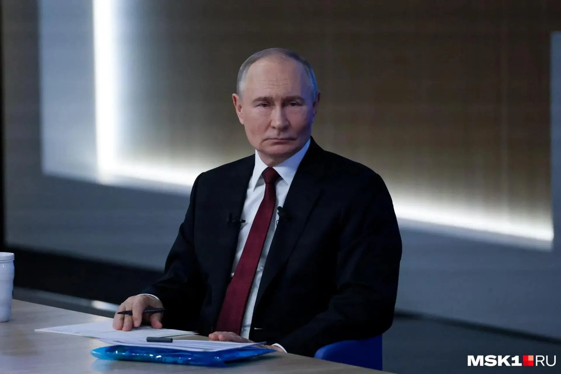 Президент предупредил зарубежных политиков об осторожности и дал оценку подготовки Европы к возможному военному конфликту к 2030 году.
