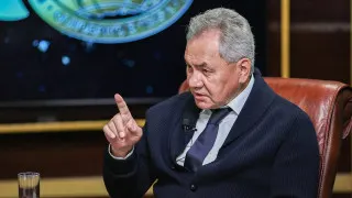 Сергей Шойгу обвинил власти Молдовы в блокаде Приднестровья и предупредил о возможных шагах России для защиты российских граждан в регионе.