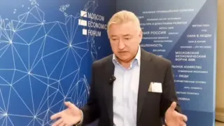 Глава крупного машиностроительного предприятия назвал российскую экономику «переохлажденной» и предупредил о бессмысленности инвестиций в производство при падающем спросе и деградации отраслей.