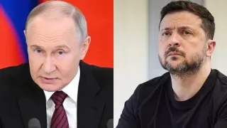 Украина обратилась к Анкаре с просьбой помочь провести прямой саммит президентов Украины и России, рассчитывая придать новый импульс застопорившемуся дипломатическому процессу на фоне позиционного тупика на фронте и обсуждений нового санкционного пакета ЕС против Москвы.