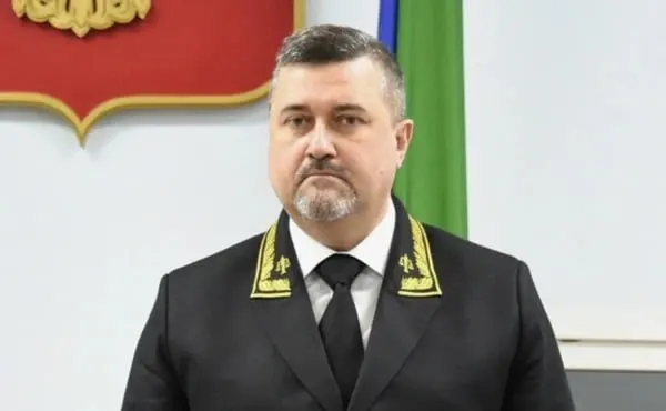 Высшая квалификационная коллегия судей удовлетворила заявление Фёдора Щукина о прекращении его полномочий в связи с уходом в почётную отставку. Ранее его кандидатуру на пост главы Дагестана предложили и поддержали на федеральном уровне.
