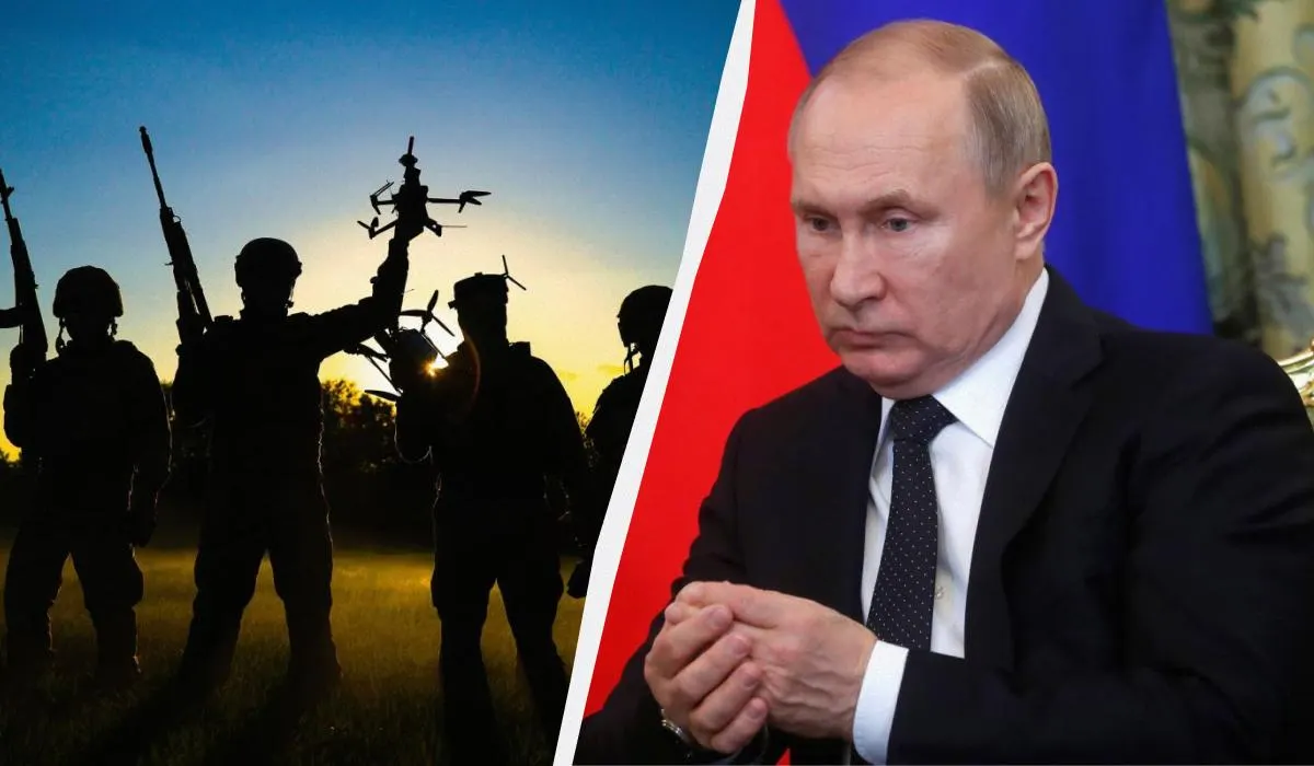 Беспилотные аппараты и удары средней и большой дальности дают Украине тактическое преимущество: это отражается на потерях, контроле территорий и способности России защищать критическую инфраструктуру. Многое решится в ближайшие месяцы.