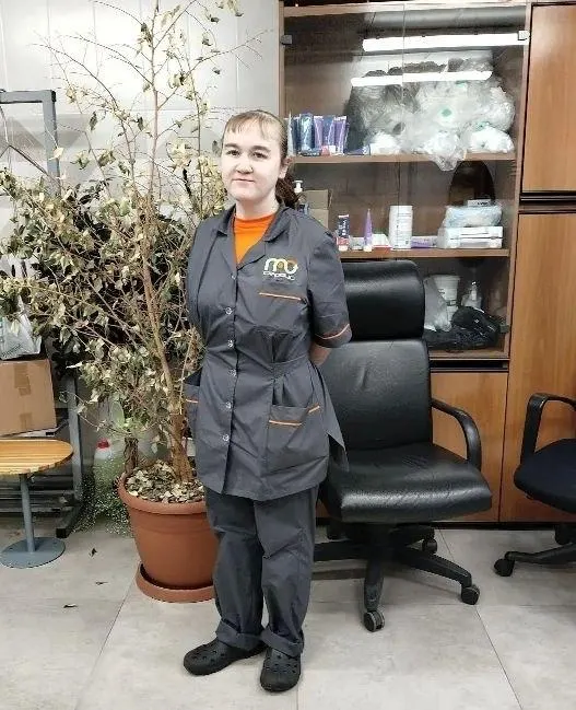 Политзаключенная Екатерина Фатьянова вернулась в Красноярск после отбытия года принудительных работ в Норильске; за время заключения у неё ухудшилось здоровье и произошли изменения в приговоре.