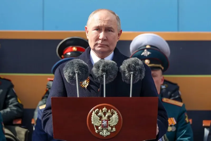 Пресс‑секретарь президента сообщил, что речь главы государства в День Победы привлечёт внимание мировой общественности и будет иметь большое значение.