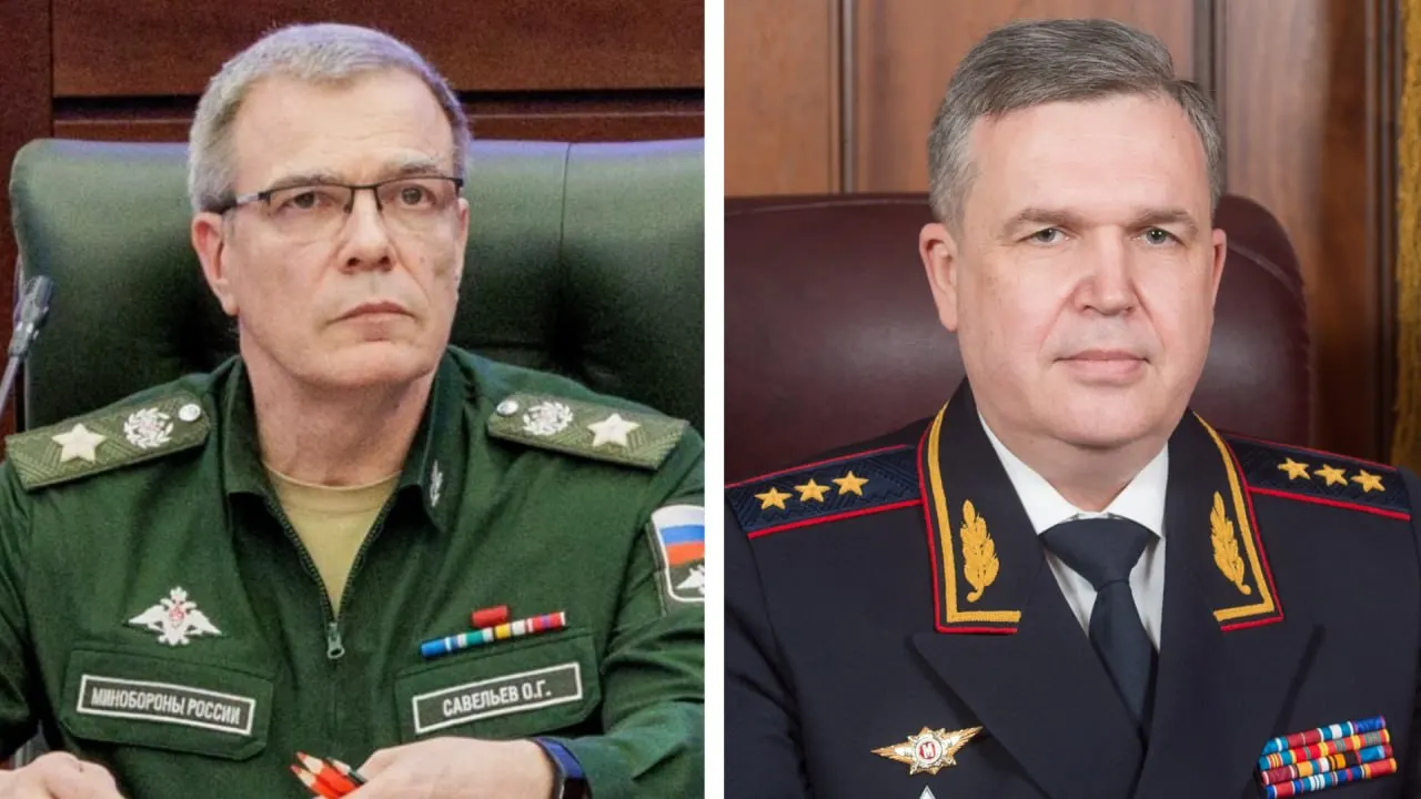 Савельев покинул должность «в связи с переходом на другую работу». На его место назначен генерал-полковник полиции Виталий Шулика.