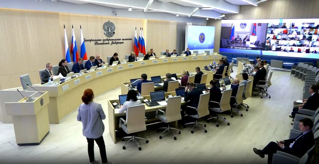 На заседании ЦИК приняли кадровые решения, передали мандат бывшему губернатору Брянской области и утвердили новые правила публикации данных и информирования избирателей перед выборами в Госдуму.