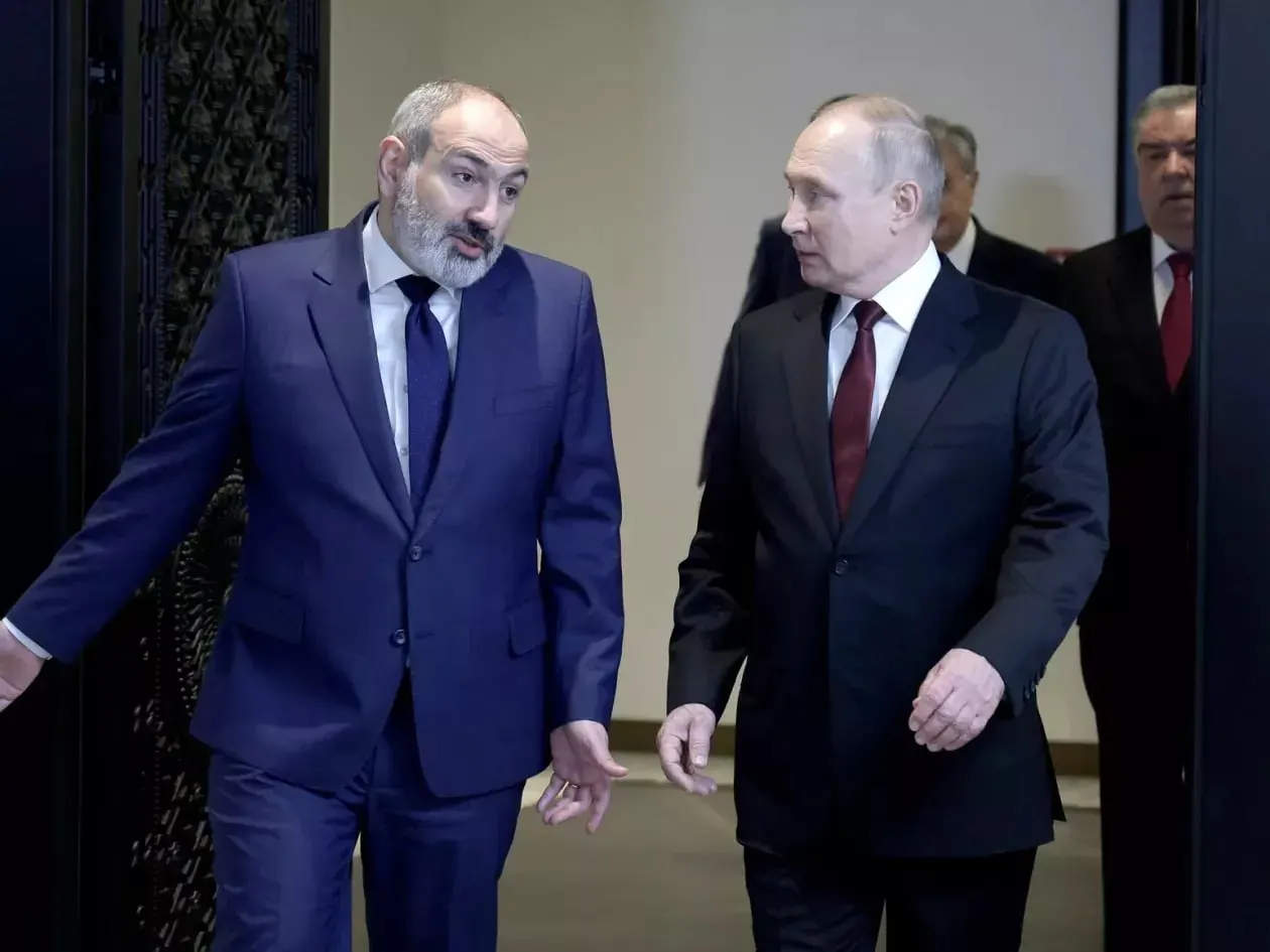 Премьер-министр Никол Пашинян заявил, что Ереван исключает вступление в антироссийские санкции Евросоюза, но при этом не планирует помогать в их обходе.