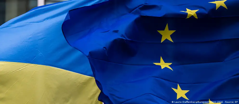 Министры Евросоюза поддержали подписание соглашения о присоединении ЕС к созданному Советом Европы Специальному трибуналу по преступлению агрессии РФ. Трибунал получит мандат на привлечение к ответственности высших российских руководителей и будет финансироваться за счёт средств ЕС.