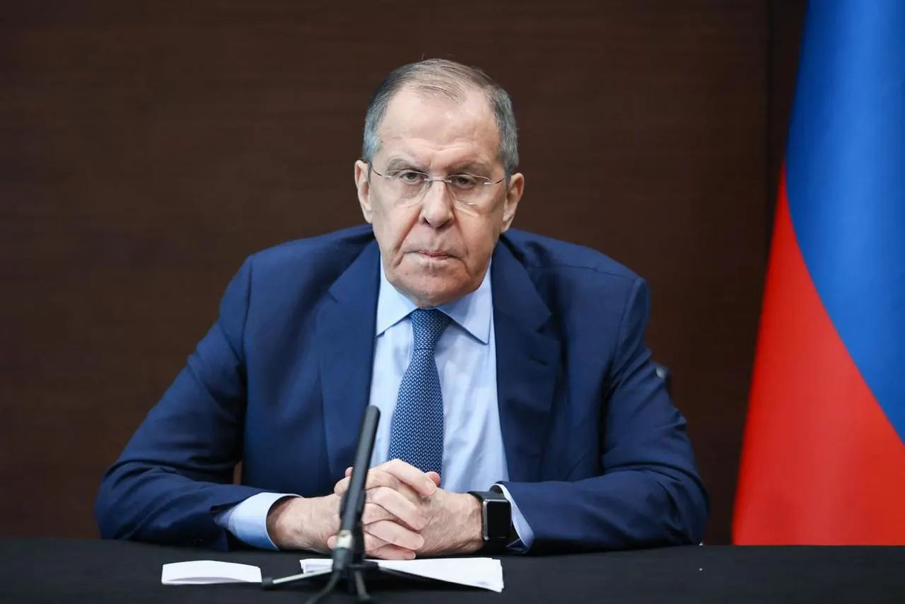 Глава МИД РФ провёл телефонный разговор с Марко Рубио, сообщил о планах ударов по объектам в Киеве и посоветовал эвакцию сотрудников посольства; стороны также подтвердили намерение нормализовать работу дипмиссий.