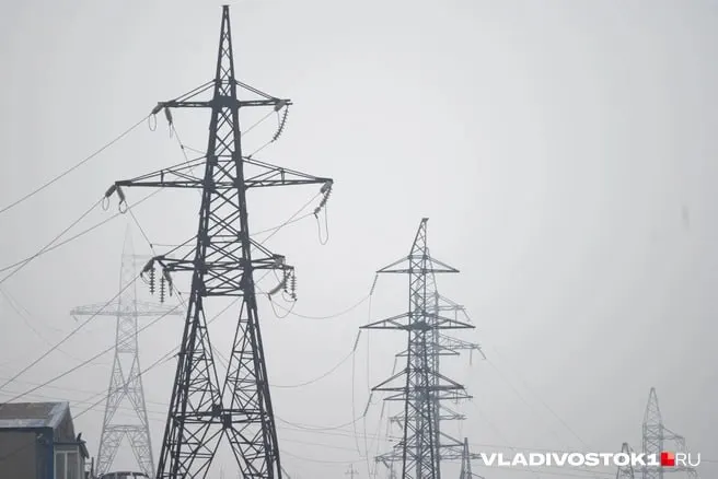 По прогнозу, утверждённому правительством, тарифы для населения Приморья повышаются с октября 2026 года и будут индексироваться ежегодно: к 2029 году городские тарифы могут достигнуть примерно 8,04 руб./кВт·ч.
