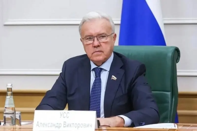 Глава региона заявил, что не планирует участвовать в праймериз партии. Ранее сообщалось, что его место в Совете Федерации может занять экс‑мэр Эдхам Акбулатов.