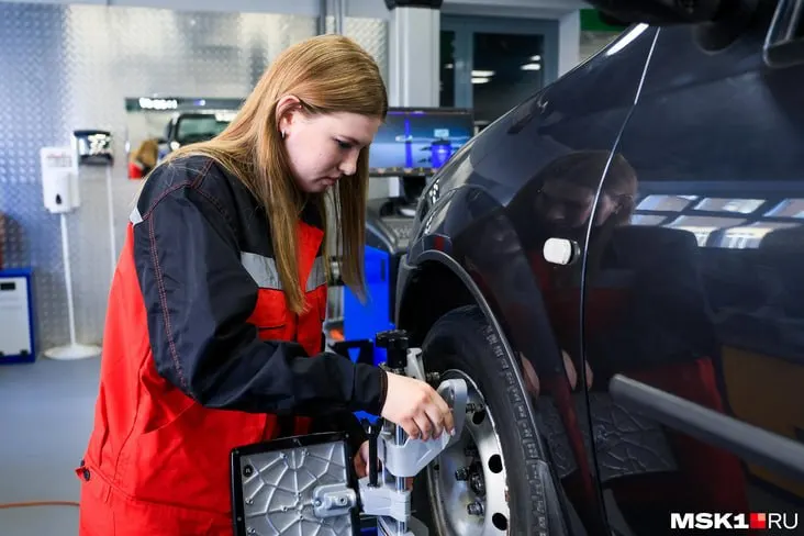 Пользователи выбрали тройку лидеров автосервисов: «АвтоТоп» (48%), «АвтоТеплоСервис» (14%) и «Траектория» (11%).