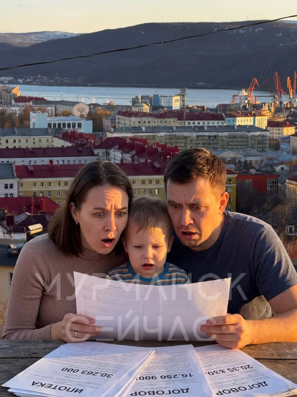 С 1 июля 2026 года предлагают поднять льготную ставку по семейной ипотеке для семей с одним ребёнком с 6% до 12%. Это сделает кредитование для многих мурманчан существенно дороже, тогда как семьи с двумя и более детьми сохранят более мягкие условия.