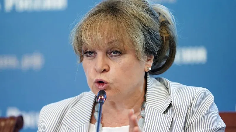 Председатель Центризбиркома предупредила о возможных временных ограничениях связи в период сентябрьских выборов и объяснила это мерами безопасности.