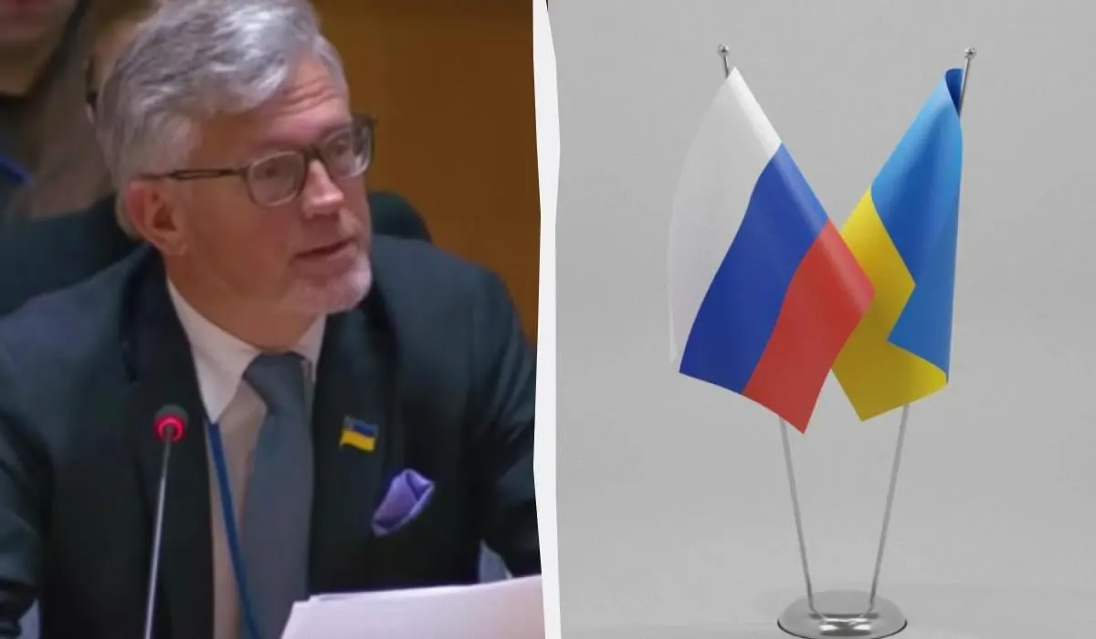 Постпред Украины при ООН заявил, что Россия отвергла предложение о встрече на нейтральной территории для обсуждения завершения войны. Дипломат также указал на признаки серьёзных экономических проблем в РФ и успехи Украины на фронте.