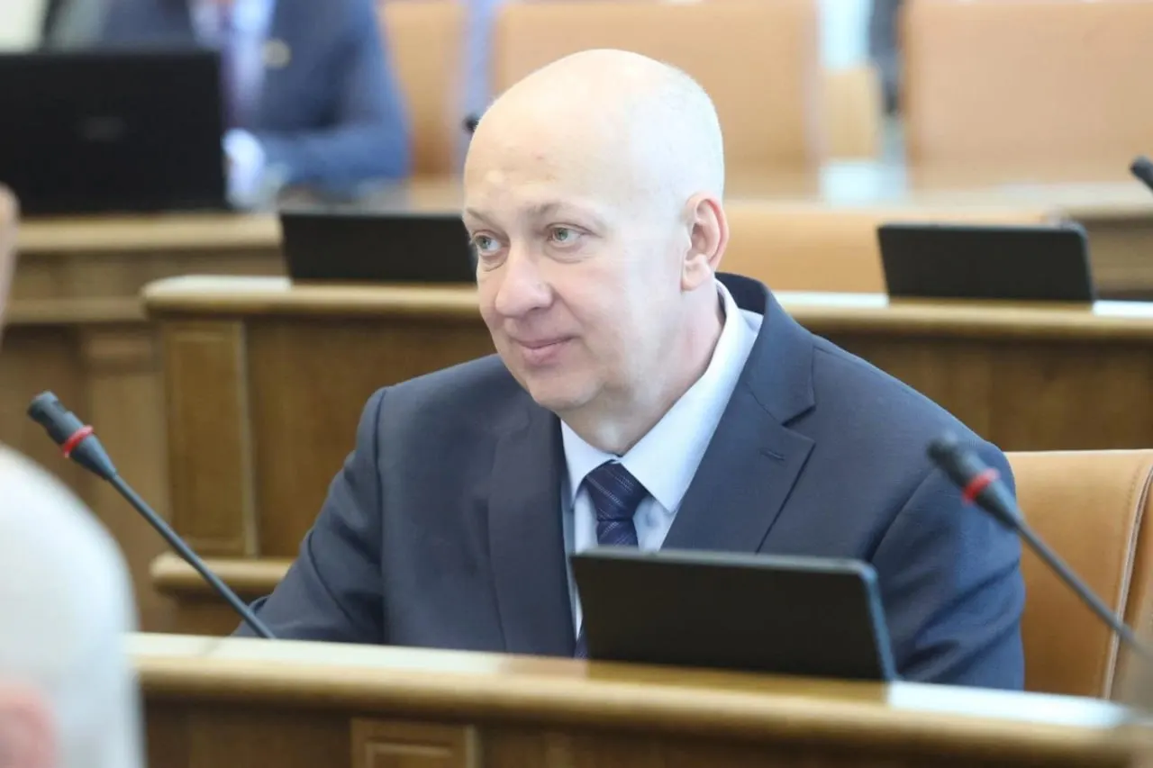 Контракт на строительство между Старцево и Красноярском получил единственный допущенный участник торгов; объект должны сдать к 2028 году.