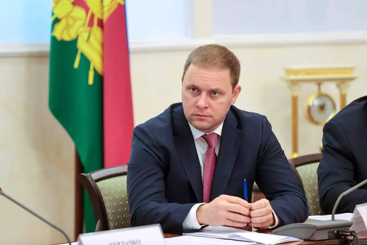 Андрей Швец, ранее руководивший Анапой и работавший в администрации Краснодарского края, назначен на пост главы госкорпорации по развитию туризма.
