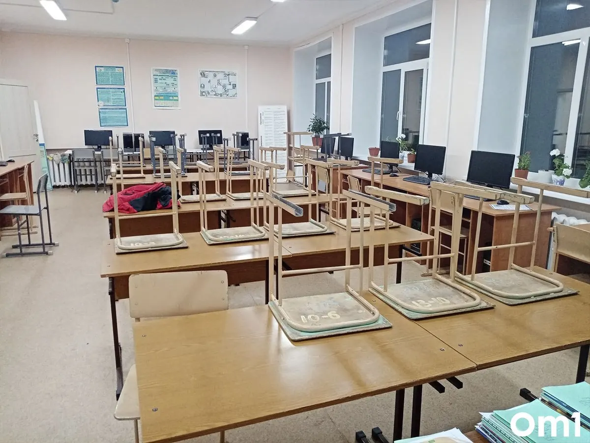 Минпросвещения РФ в письме сообщило, что с нового учебного года обучение в первых классах будет проходить без домашних заданий.