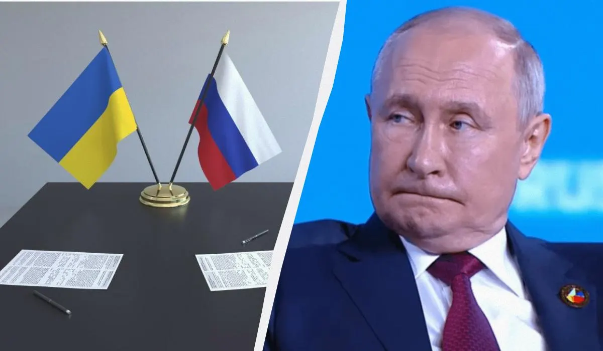 По словам собеседников, Москва возобновит переговоры только после достижения цели — полного контроля над Донецкой областью; часть районов Сумской и Харьковской могут остаться «буферными зонами».
