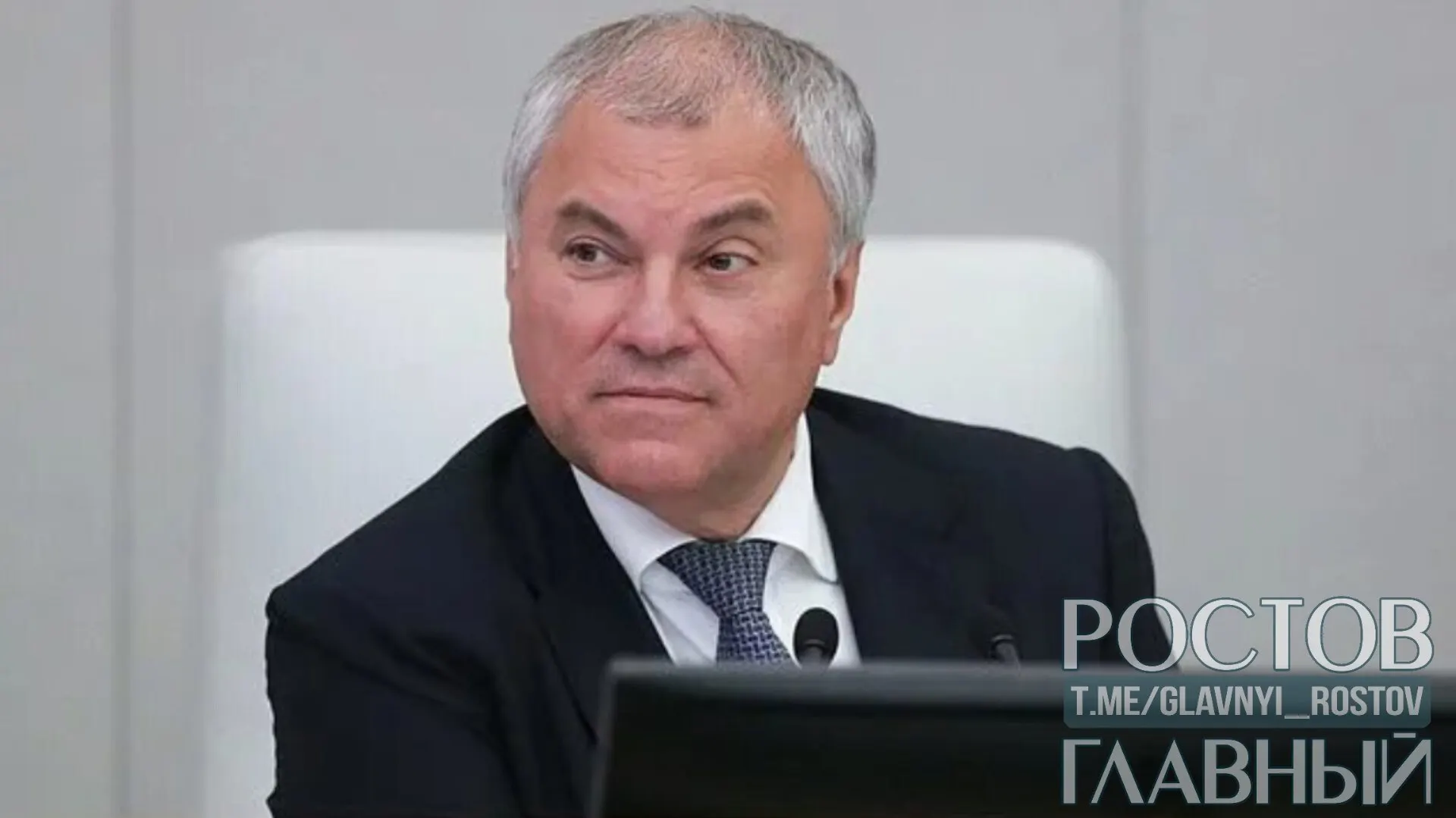 Спикер заявил, что консолидация и общая воля помогут стране преодолеть трудности с поставками топлива и другие экономические испытания.