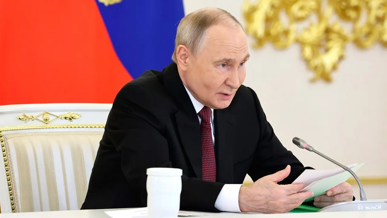 Президент заявил, что по паритету покупательной способности экономика России занимает четвёртое место в мире и первое в Европе.