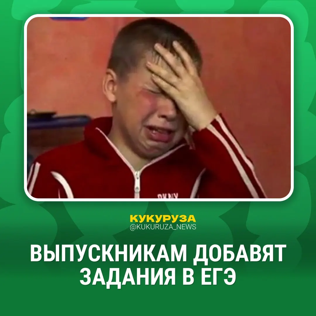 До 2030 года введут устную часть по гуманитарным предметам; с следующего года поэтапно начнут добавлять практические задания в ЕГЭ по физике и химии.