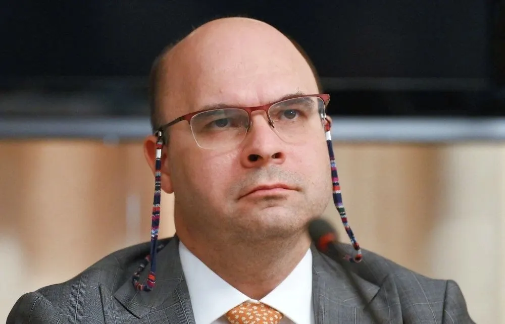 Зампред Банка России Алексей Заботкин заявил, что «заморозки» банковских вкладов россиян исключены «ни при каком сценарии».
