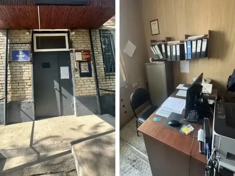 Мужчина, вышедший из колонии под административный надзор, остался без контроля из‑за ошибок в работе участковых. После ряда преступлений начальника отделения участковых предъявили обвинение в халатности, повлёкшей гибель двух людей.