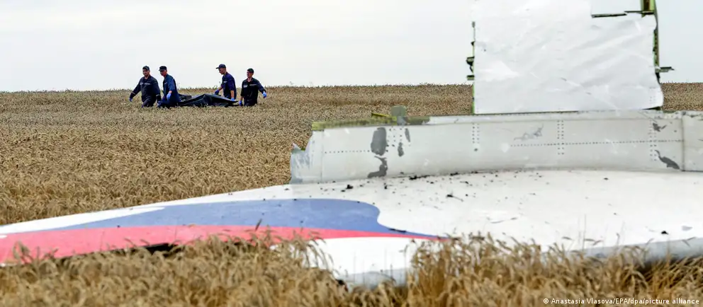 В двенадцатую годовщину крушения рейса MH17 Евросоюз призвал Россию признать ответственность и полностью сотрудничать для обеспечения правосудия после решений ЕСПЧ и ИКАО.