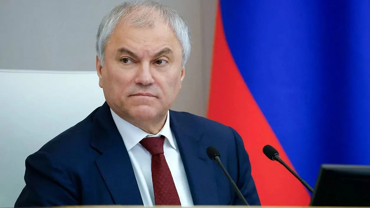 Спикер заявил, что законы принимаются по запросам граждан, и обвинения в том, что депутаты занимаются исключительно запретами, не соответствуют действительности.