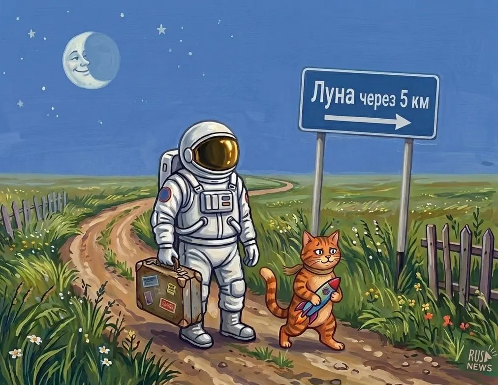 Федеральное медико‑биологическое агентство разрабатывает наземный комплекс для тренировки выхода на лунную поверхность, работы со шлюзами, ремонта оборудования и защиты от лунной пыли.