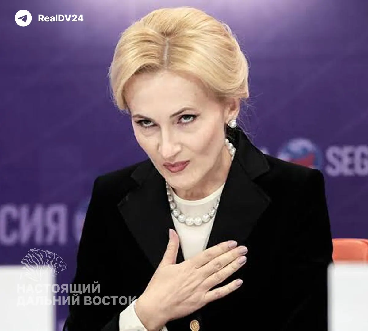 В VIII созыве Ирина Яровая указана автором 245 вступивших в силу законов. Среди ключевых инициатив — ужесточение миграционного контроля, расширение мер против «иностранного влияния», новые ограничительные меры для уехавших за границу и усиление ответственности за диверсии.