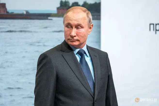 25 июля в Омске пройдёт XXII Форум межрегионального сотрудничества России и Казахстана. В рамках мероприятия запланирована встреча президентов Владимира Путина и Касым-Жомарта Токаева.