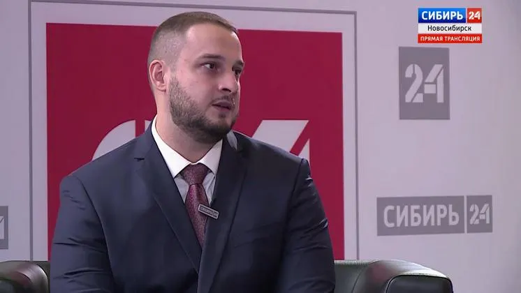 Кандидат от КПРФ Алан Елбакиев заявил, что к выборам применяли административное давление и пытались заставить сняться с гонки.