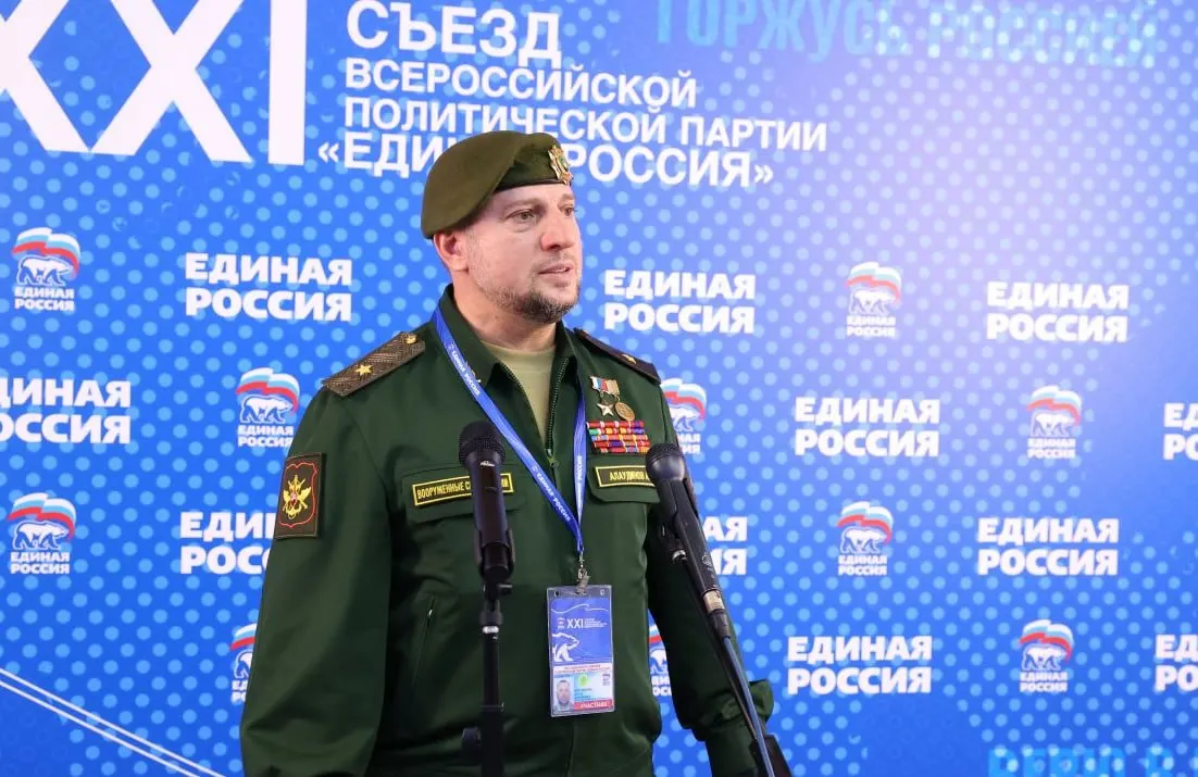 Командир спецназа «Ахмат» предложил восстановить смертную казнь на время трибунала над пленными ВСУ после завершения СВО.