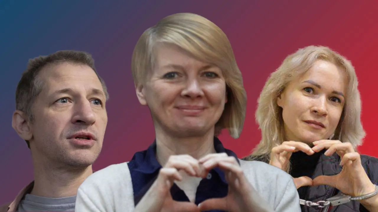 Сводка ключевых событий дня: давление на журналистов, политические дела и региональные инциденты.
