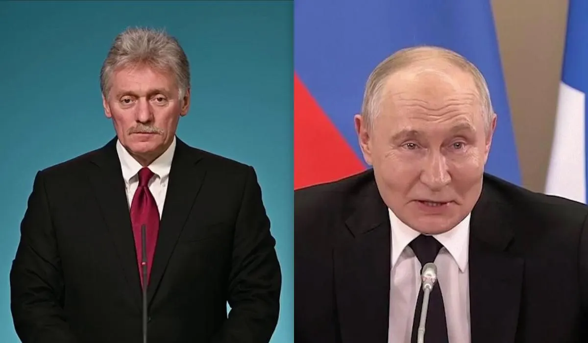 Обсуждается приглашение Путина на саммит G20 в Майами; решение о его участии пока не принято, обсуждаются все обстоятельства.