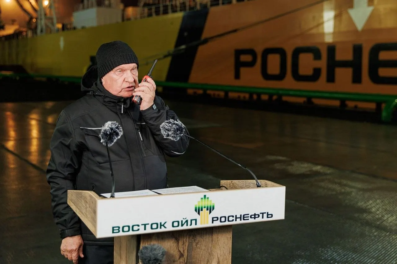 Аналитики ставят под сомнение экономическую целесообразность и региональные последствия проекта Восток-Ойл на Таймыре.