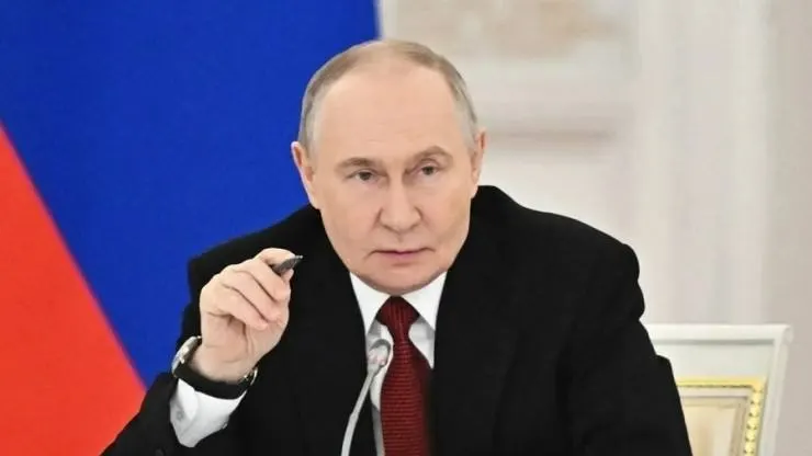 Указ о передаче долей в «Нестле Кубань» и «Нестле Россия» во временное управление компанией «Л.Е.В. Менеджмент» и о сопутствующих активах на территории России.
