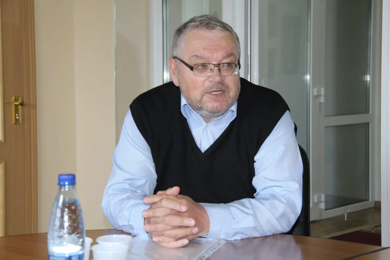 Известный красноярский правозащитник Алексей Бабий ушёл после продолжительной болезни, ему было 71 год.