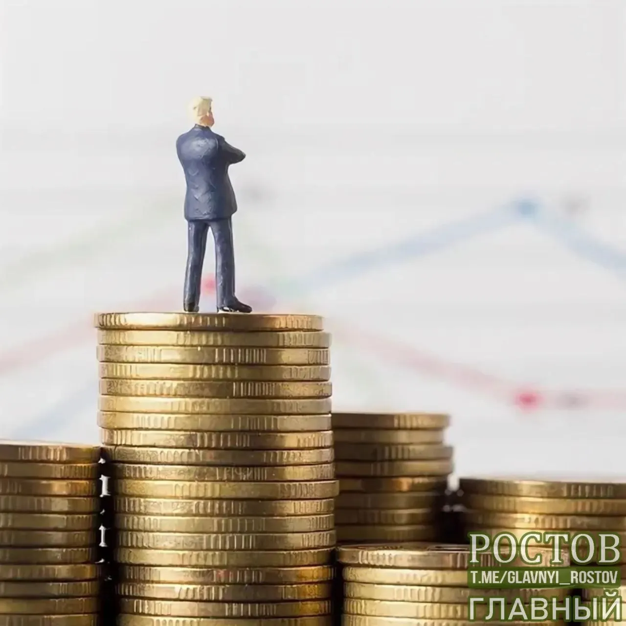 Минфин предлагает налог в размере 30% на сверхприбыль добывающих компаний, возникающую из-за роста мировых цен.