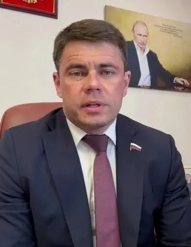 Российский мессенджер MAХ стал символом роста суверенного интернета; комментарий депутата Боярского.