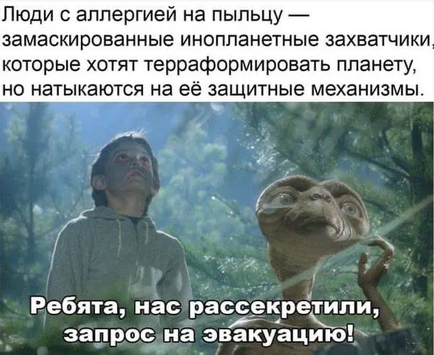 «Аллергарда» предназначена для профилактики и лечения аллергии на пыльцу березы, вызывающей насморк, заложенность носа и раздражение глаз, а также связанной пищевой аллергии.