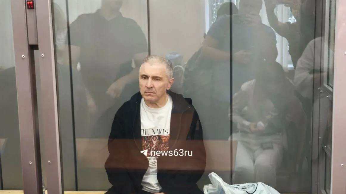 Ходатайство об УДО рассмотрят 30 сентября в Красноярском районном суде.